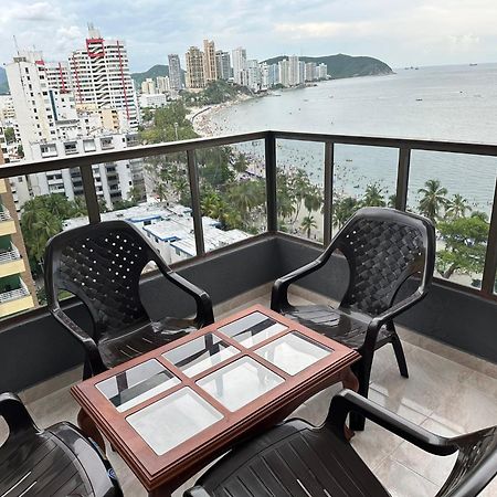 Apartamento Los Laureles Rodadero Santa Marta  Exterior photo