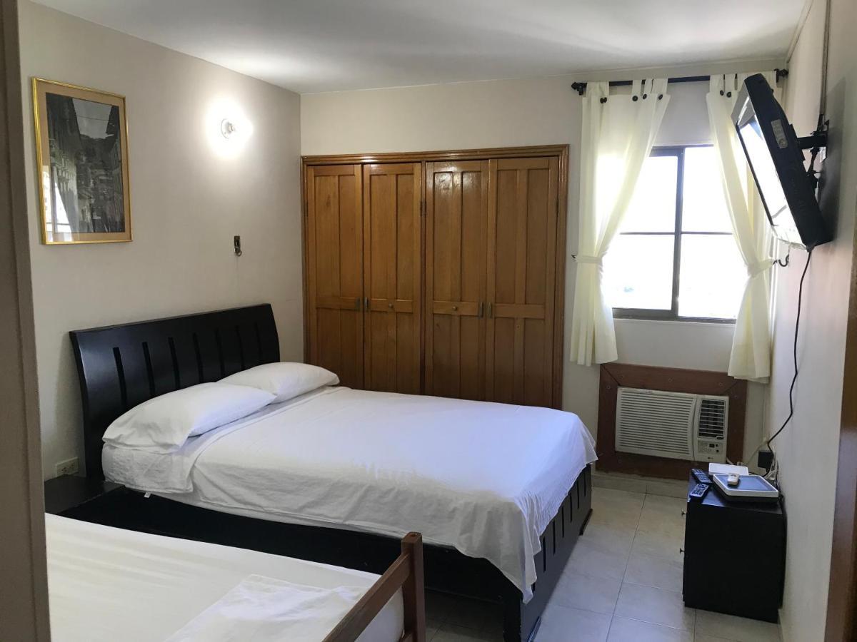 Apartamento Los Laureles Rodadero Santa Marta  Exterior photo