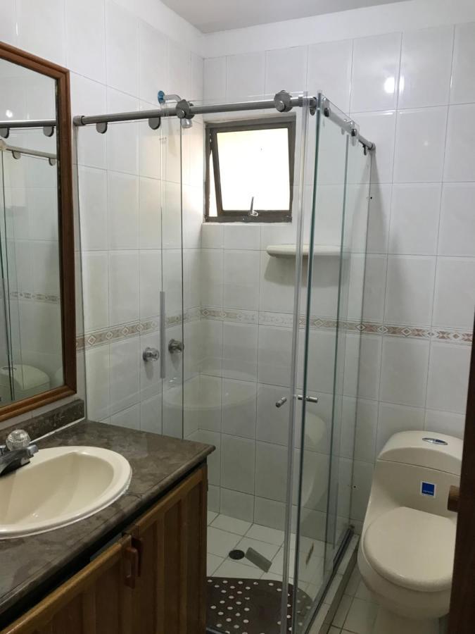 Apartamento Los Laureles Rodadero Santa Marta  Exterior photo