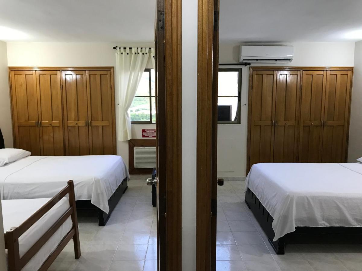 Apartamento Los Laureles Rodadero Santa Marta  Exterior photo