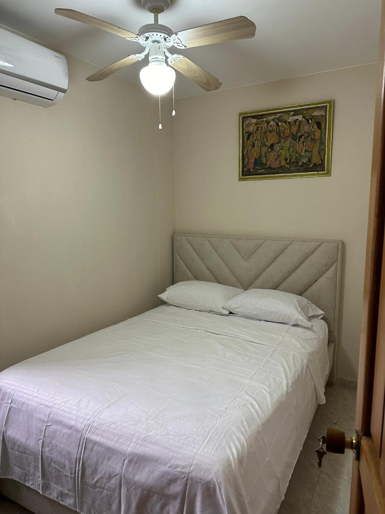 Apartamento Los Laureles Rodadero Santa Marta  Exterior photo