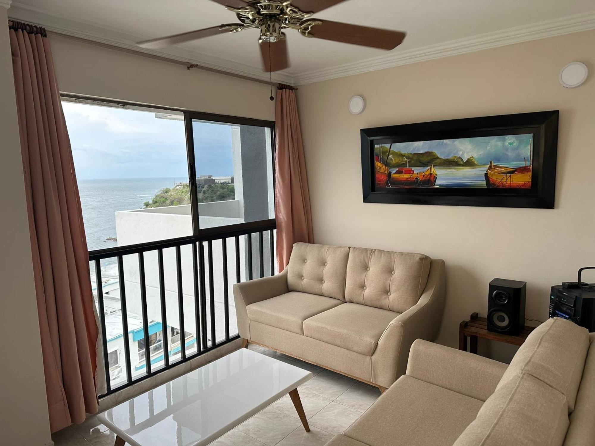 Apartamento Los Laureles Rodadero Santa Marta  Exterior photo