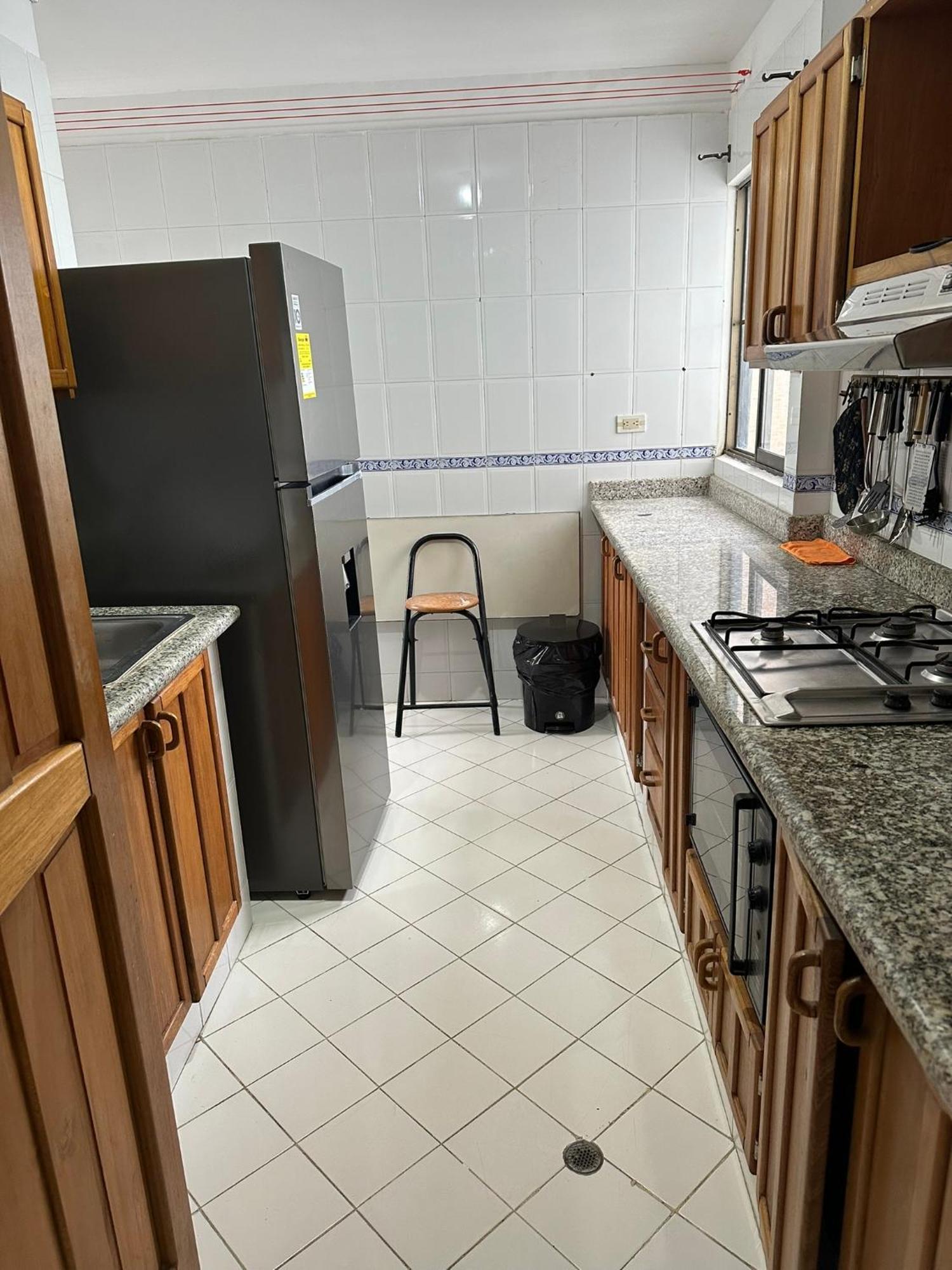 Apartamento Los Laureles Rodadero Santa Marta  Exterior photo