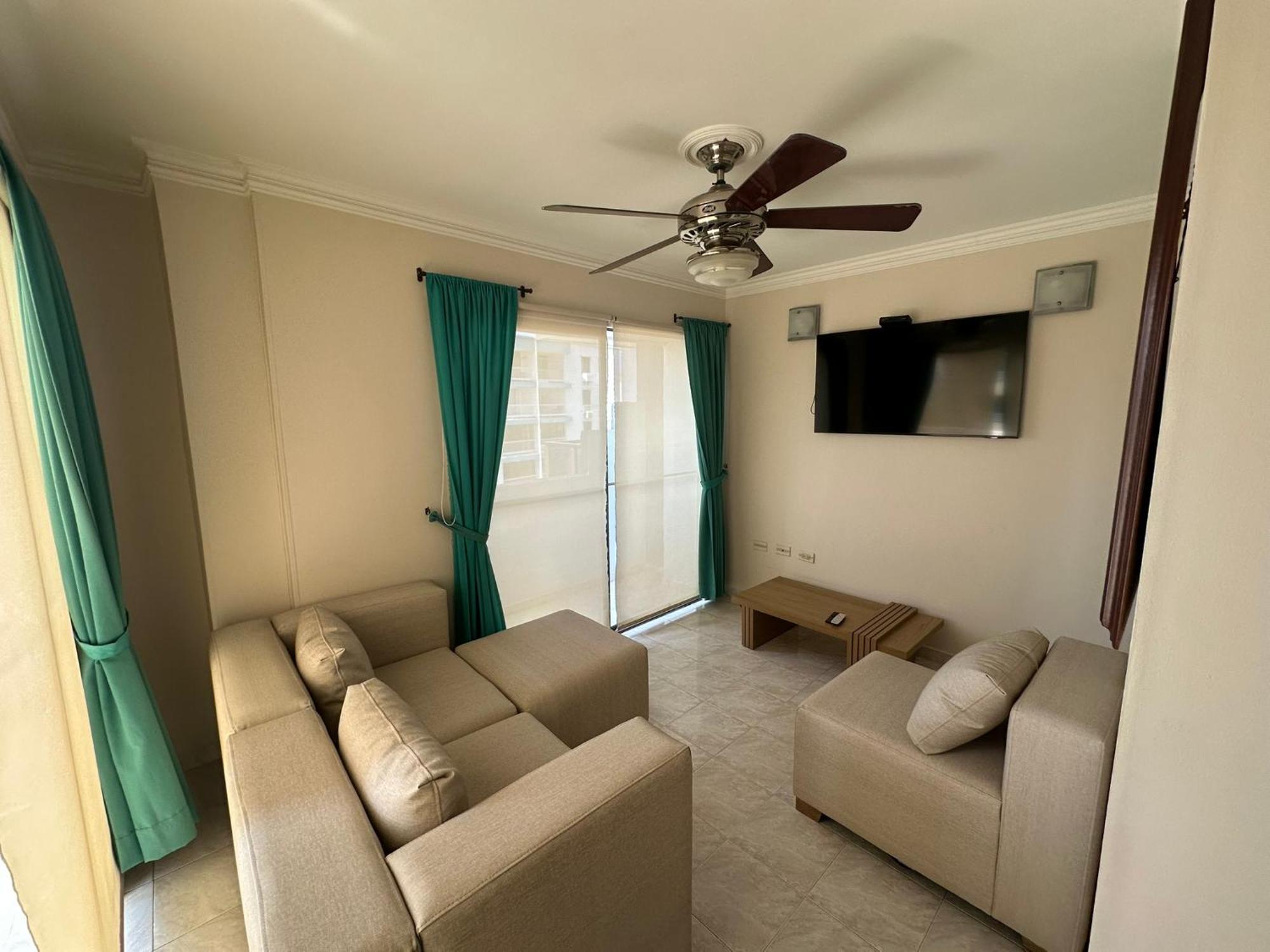 Apartamento Los Laureles Rodadero Santa Marta  Exterior photo